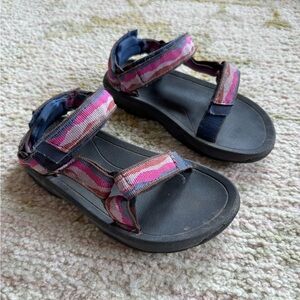 Teva sandals